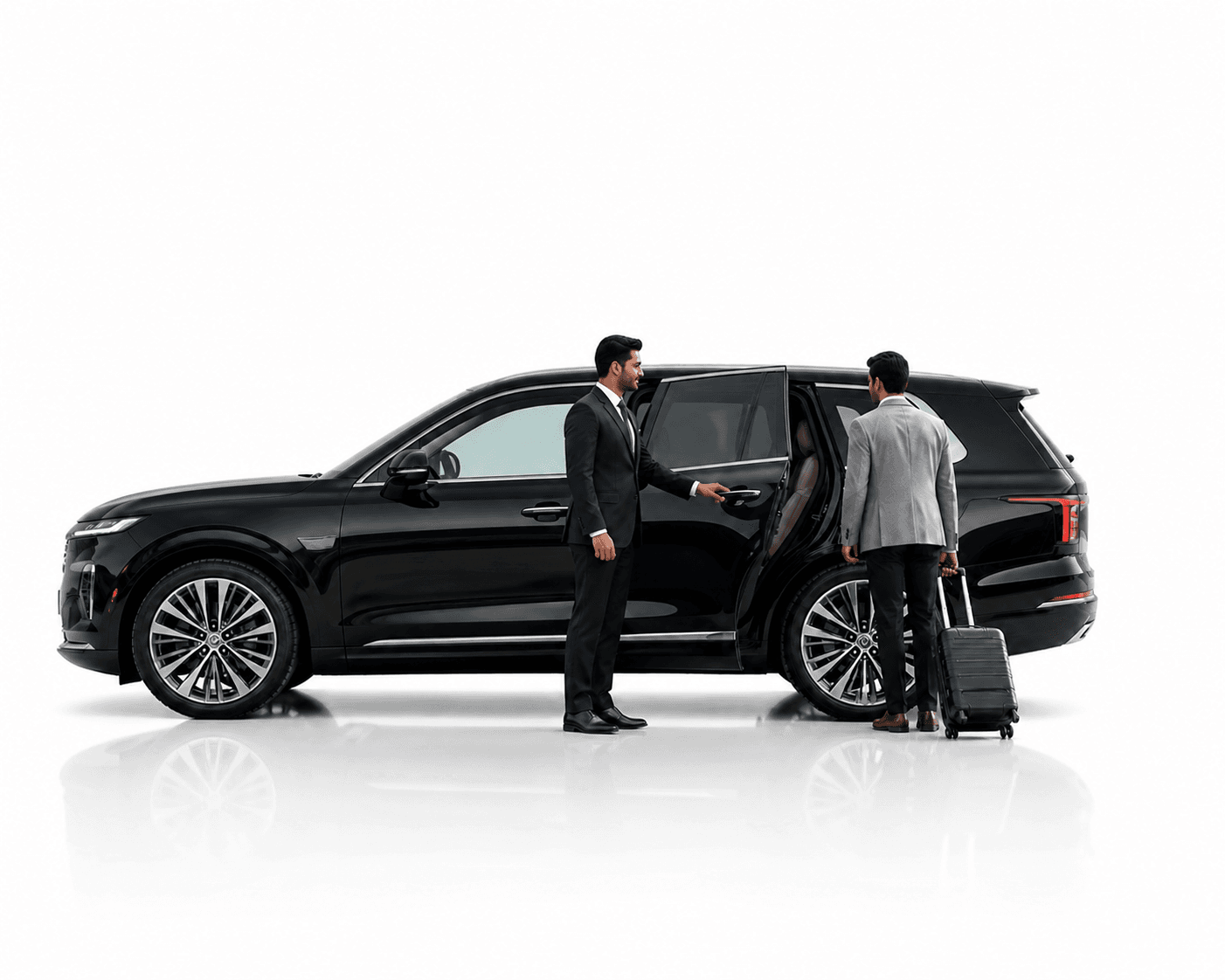 Airport VIP Transfer
