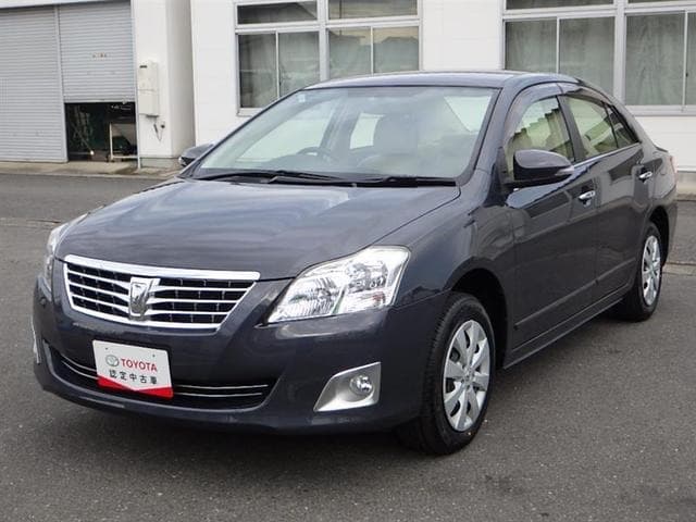 Toyota F-Premio (2012-15)  - Image 1