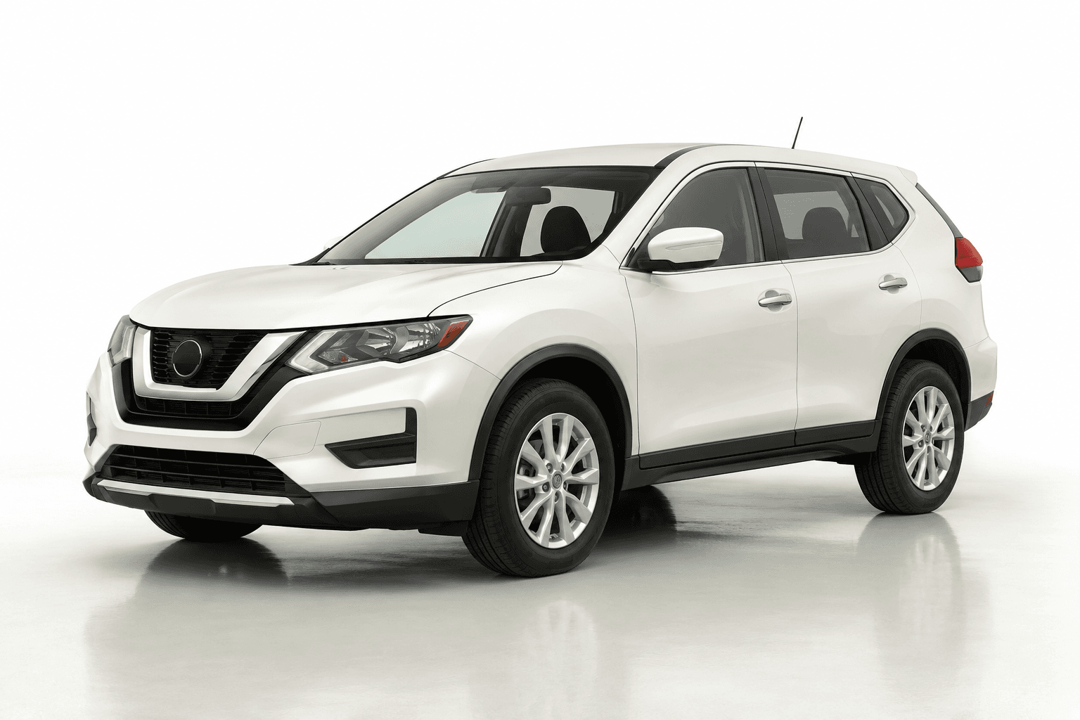 Nissan X-Trail 2017 - View 1